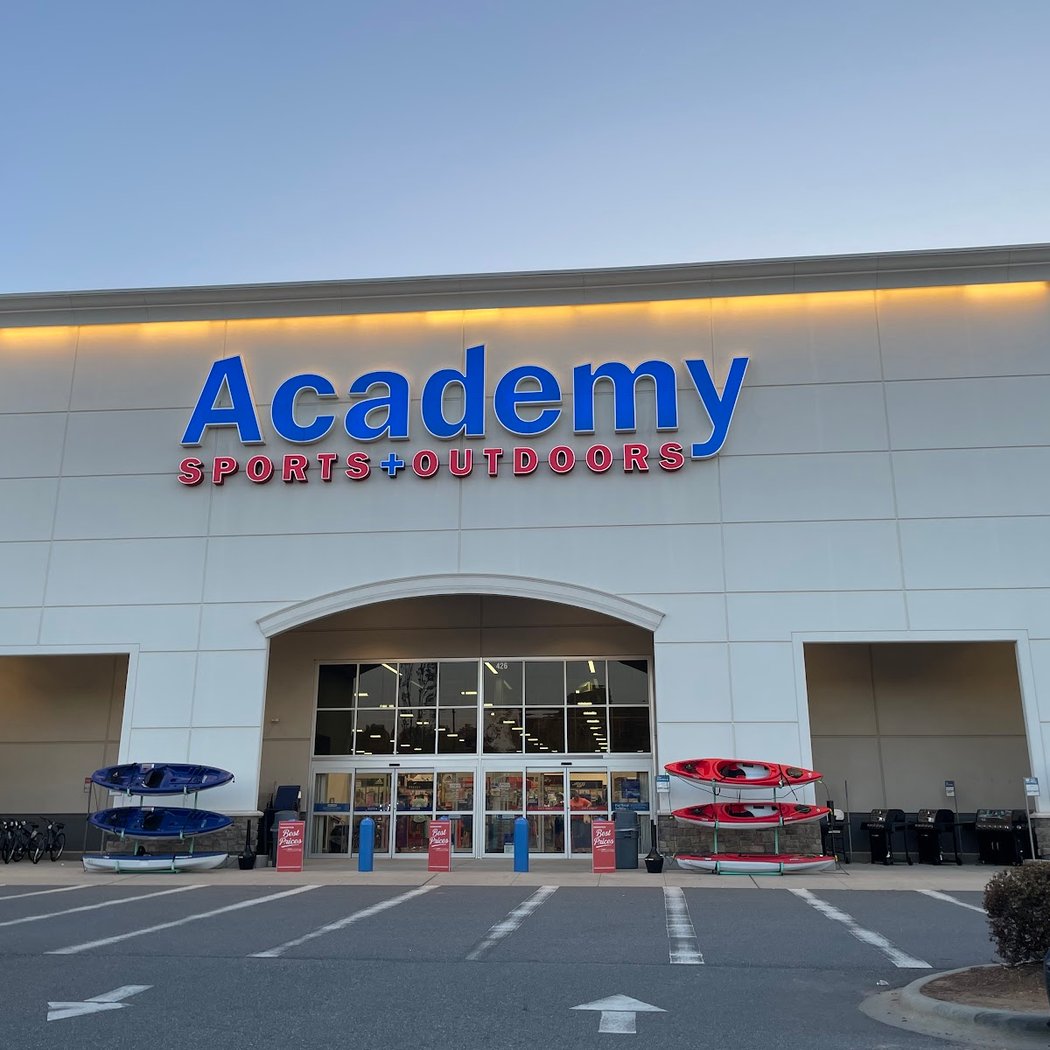 Academy Sports + Outdoors 3